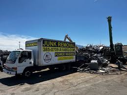 Demolition Debris Removal in Granville, OH