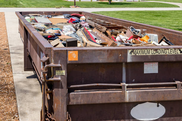 Best Residential Junk Removal  in Granville, OH